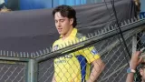 Is Dewald Brevis Playing