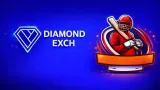 Is Diamond Exchange ID