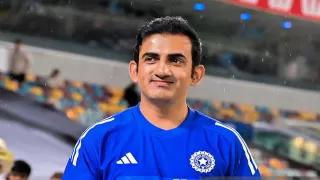 Is Gautam Gambhir Removed? Big Twist