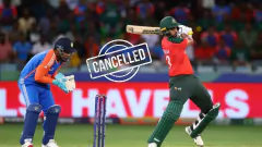 Is India 2026 Bangladesh Tour Picture