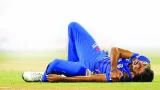 Is Jasprit Bumrah Injured?