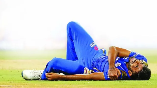 Is Jasprit Bumrah Injured? Will He Miss