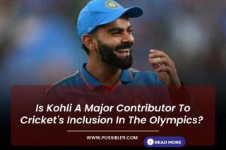 Is Kohli A Major Contributor To