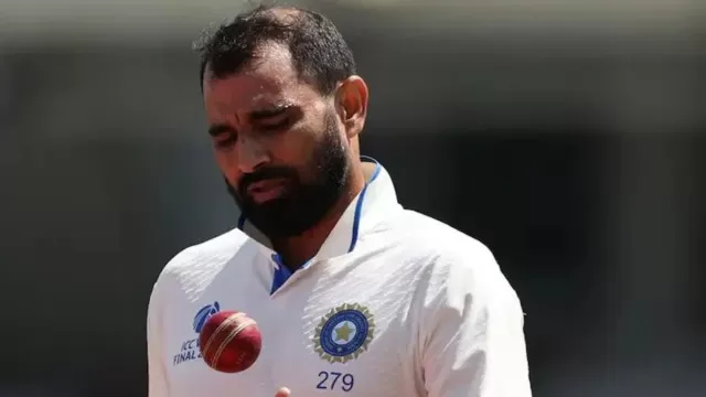 Is Mohammed Shami Career Over?, Why was