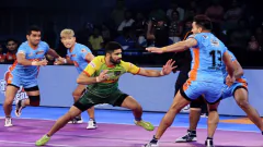 Is Pro Kabaddi Free on Picture