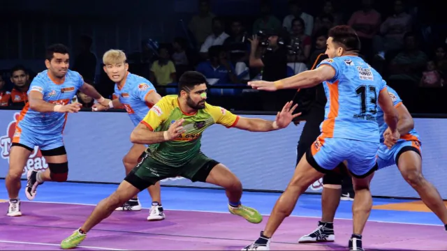 Is Pro Kabaddi Free on Hotstar? |