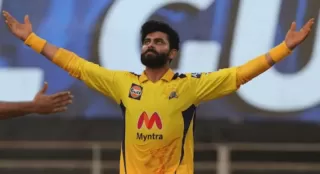 Is Ravindra Jadeja the best finisher