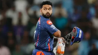 Is Rishabh Pant Justifying His ₹27