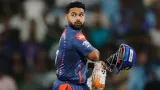 Is Rishabh Pant Justifying