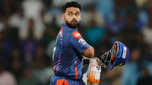 Is Rishabh Pant Justifying His ₹27 Crore