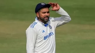 Is Rohit Sharma test career over?,