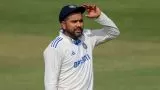 Is Rohit Sharma test