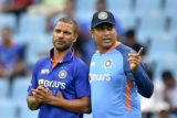 Is Shikhar Dhawan career