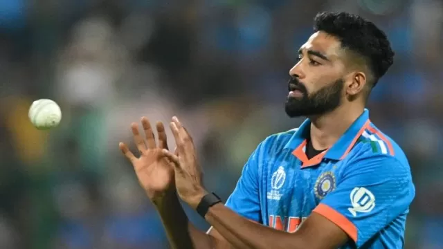 Is Siraj Now a One-Format Player?, Why