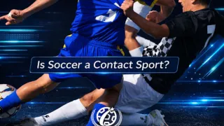 Is Soccer a Contact Sport? Rules,
