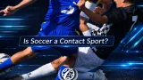 Is Soccer a Contact