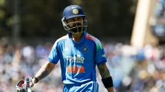 Is the 3rd ODI
