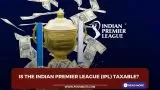 Is the Indian Premier