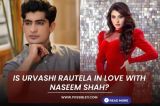 Is Urvashi Rautela in