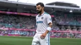 Is Virat Kohli Joining