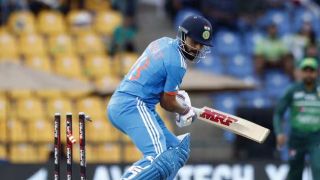 Is Virat Kohli Playing T20 World