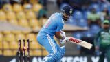 Is Virat Kohli Playing