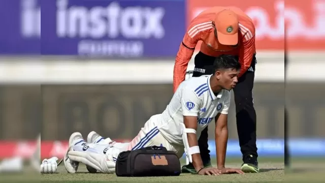 Is Yashasvi Jaiswal ruled out of IPL
