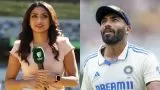 Isa Guha apologises to