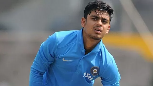 Ishan Kishan Comeback: From Domestic Cricket to
