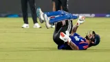 Ishan Kishan Injury Update:
