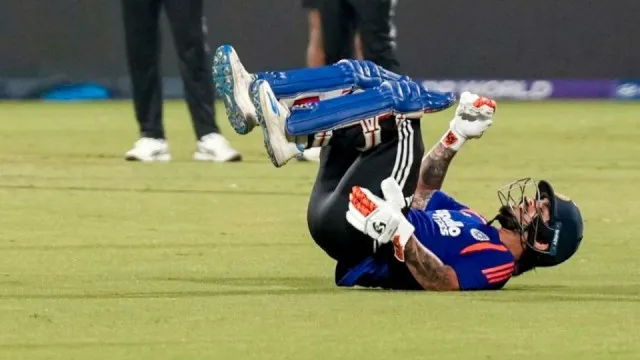 Ishan Kishan Injury Update: Will He Play