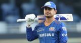 Ishan Kishan is the