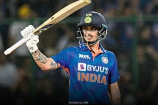 Ishan Kishan Net Worth: Rising Stars
