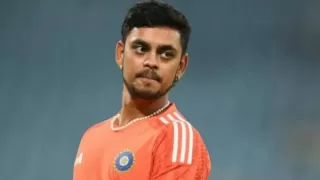 Ishan Kishan ruled out of first