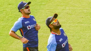 Ishan Kishan Set for ODI Comeback