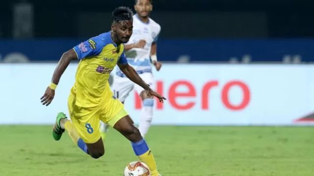 ISL: Rohit Kumar set to join Bengaluru
