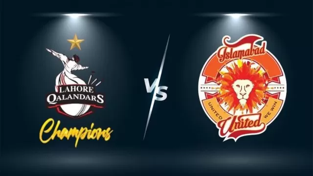 ISL vs LAH Head to Head in