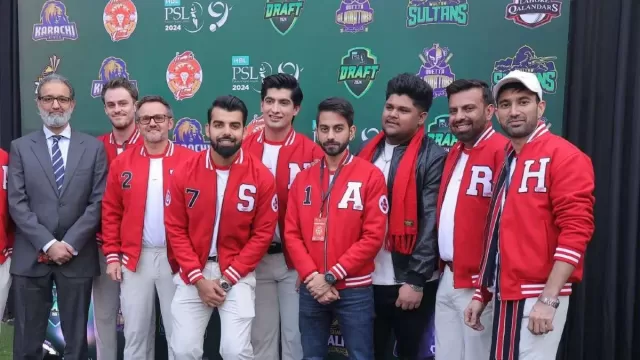 Islamabad United (ISL) Squad and Schedule for