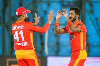 Islamabad United vs Multan Sultans Live