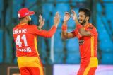 Islamabad United vs Multan