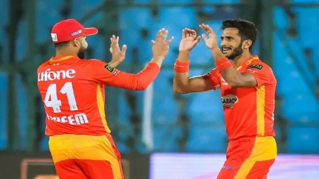 Islamabad United vs Multan Sultans Live Streaming