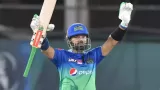 Islamabad vs Multan (ISL