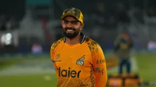 Islamabad vs Peshawar (IU vs PZ)