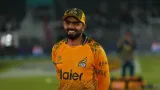 Islamabad vs Peshawar (IU