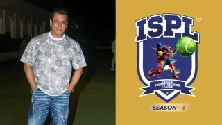 ISPL: Salman Khan became