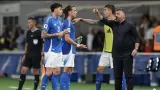 Italy vs Israel World