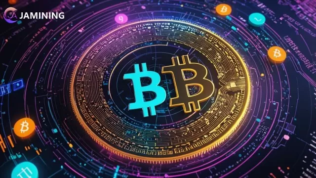JA Mining announces 2025 cloud mining plan