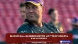 Jacques Kallis can become