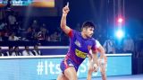 JAI vs DEL: Vivo