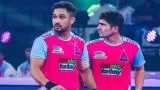 JAI vs PUN Dream11